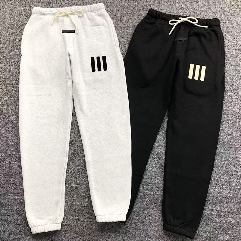 Essentials Fog Trousers