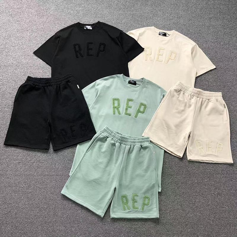 Top Shorts Represent T-Shirt Shorts