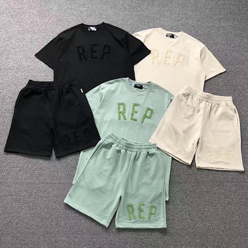 Top Shorts Represent T-Shirt Shorts