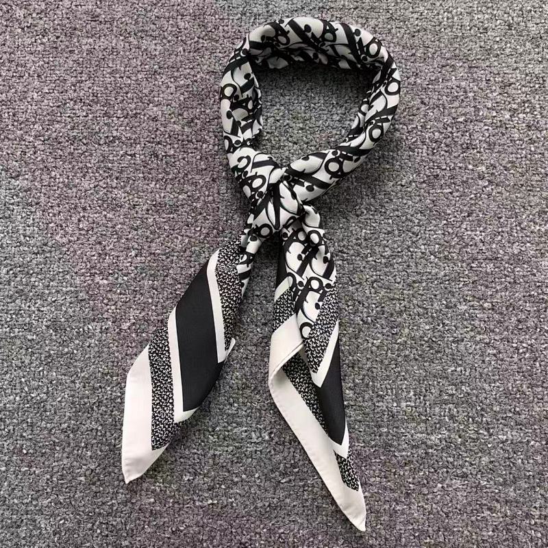 Dior Scarf