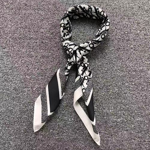 Dior Scarf