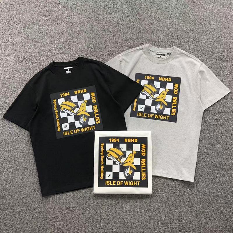 Neighborhood T-Shirt