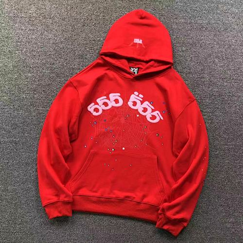 SP5DER Hoodie