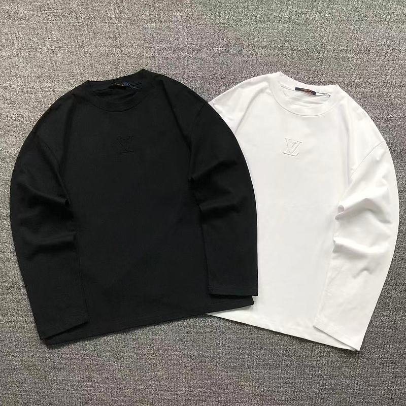 L Long Sleeved