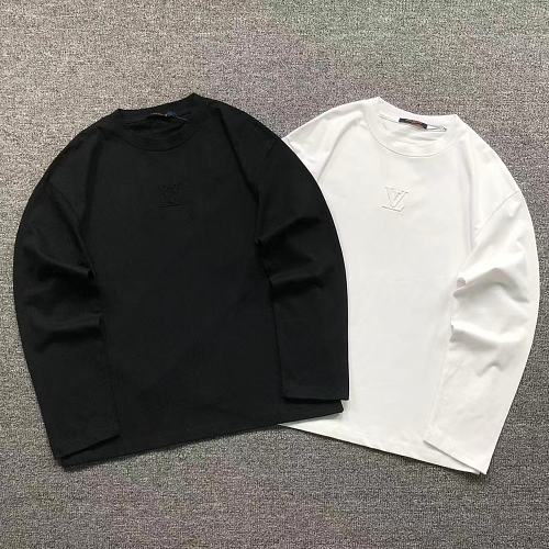 L Long Sleeved