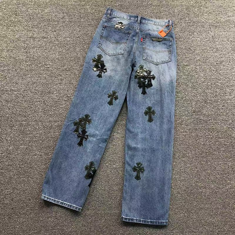 Chrome Hearts Trousers