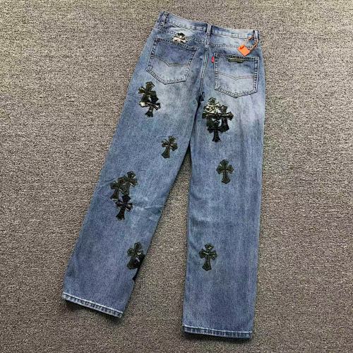 Chrome Hearts Trousers