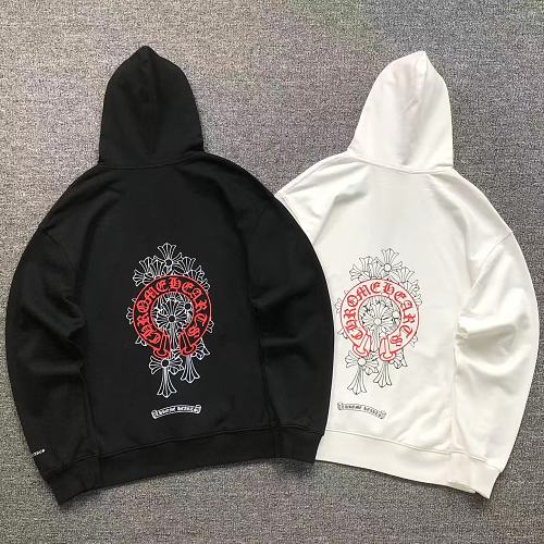 Chrome Hearts Hoodie