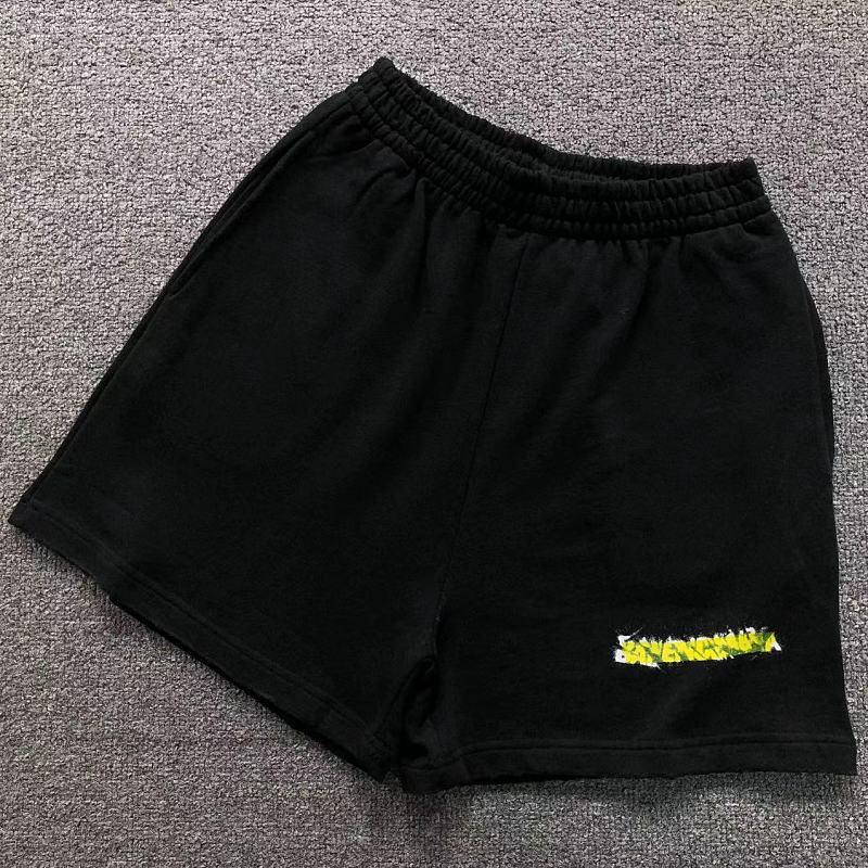 B L IA A Shorts