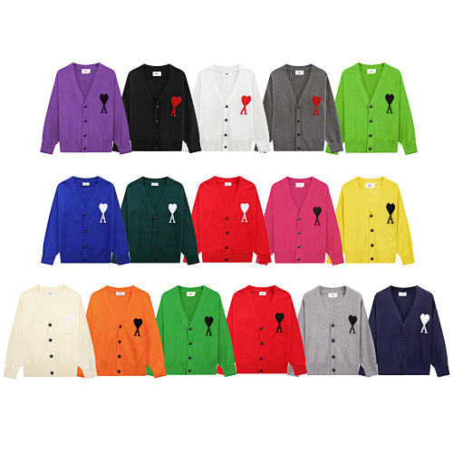 Ami Sweater