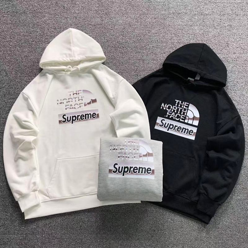 Supreme Hoodie