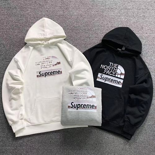 Supreme Hoodie