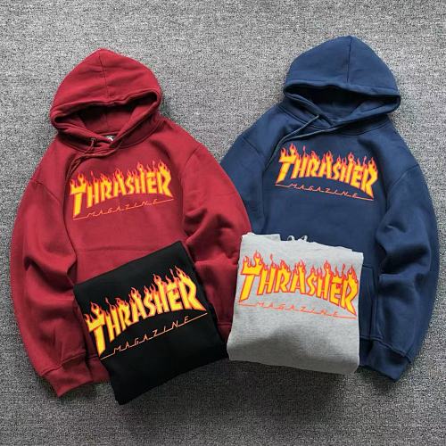 Thrasher Hoodie