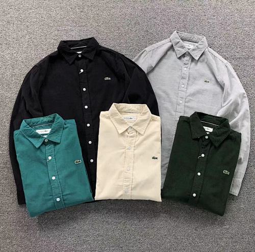 Lacoste Shirt