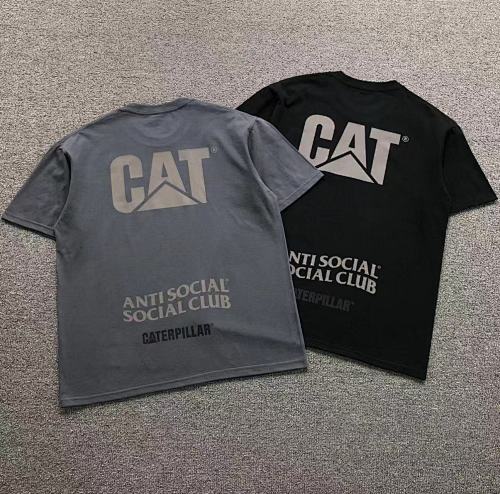 Anti Social Club T-Shirt