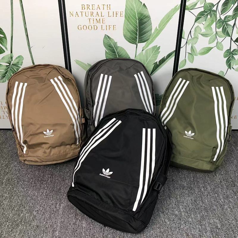 B L IA A Adidas Bag