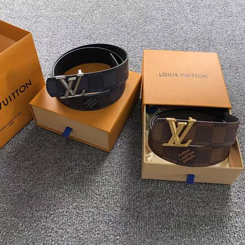 Belt from Taurusreps