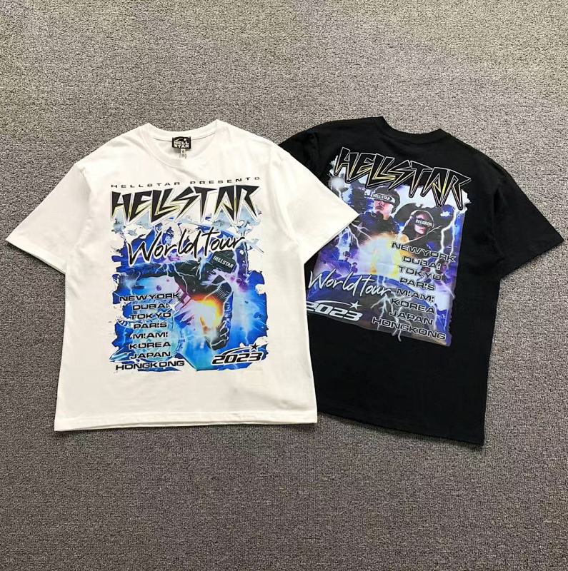 Hellstar T-Shirt