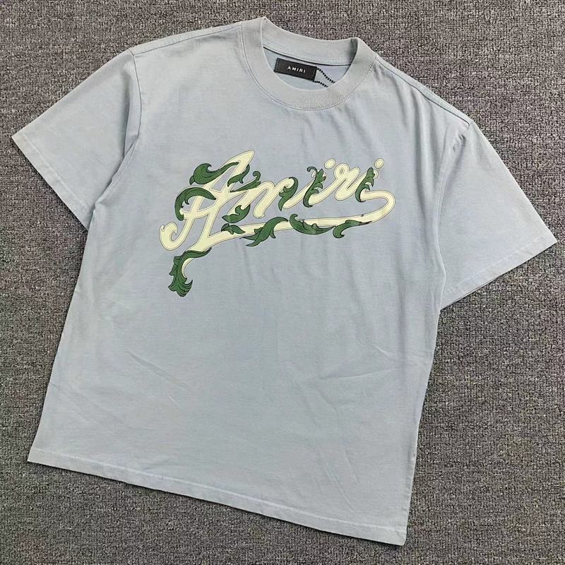 Amiri T-Shiri