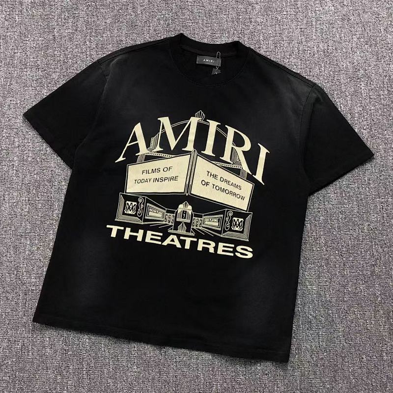 Amiri T-Shirt