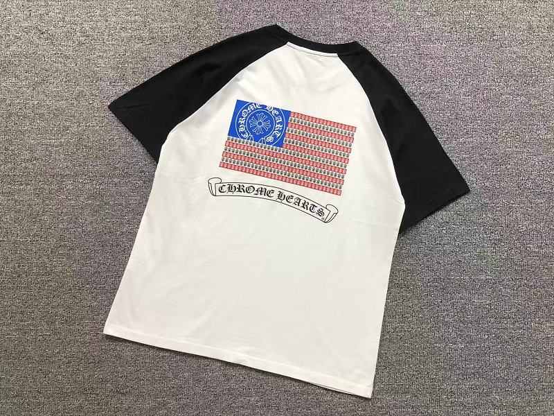 Chrome Hearts T-Shirt