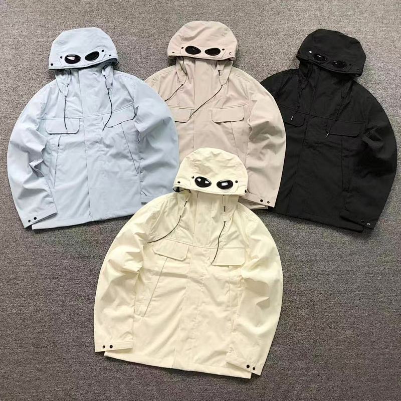 CP Jacket