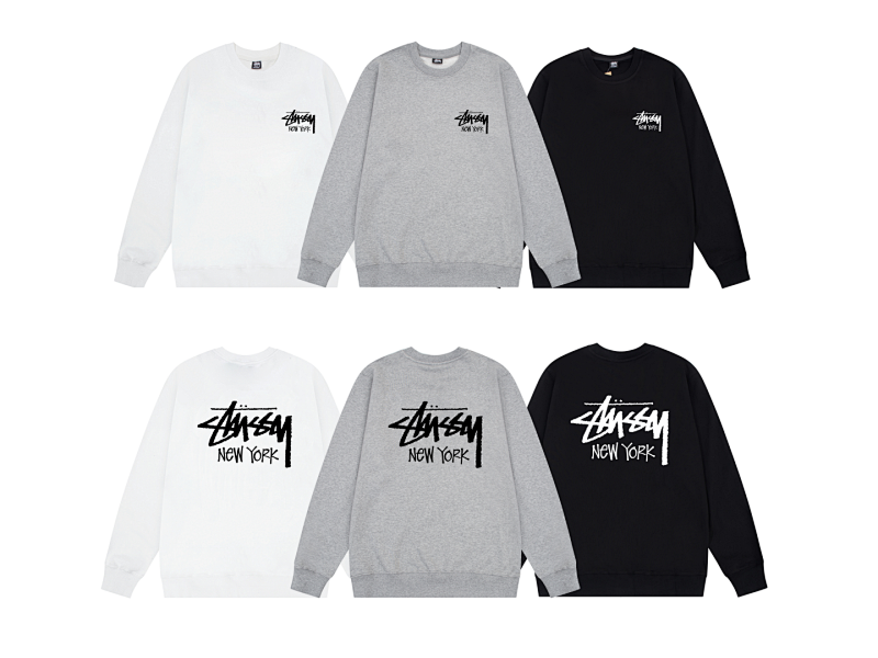 Stussy Hoodie