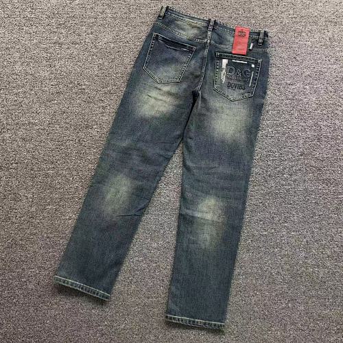 D LC GA A Trousers