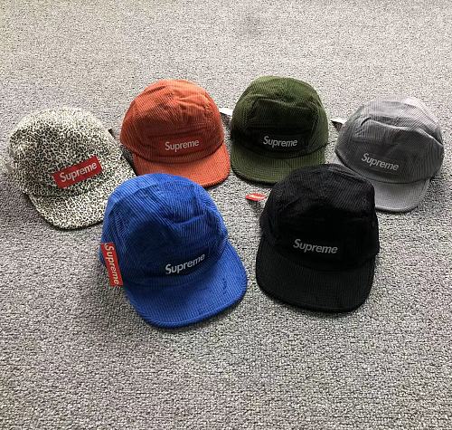 Supreme Hat
