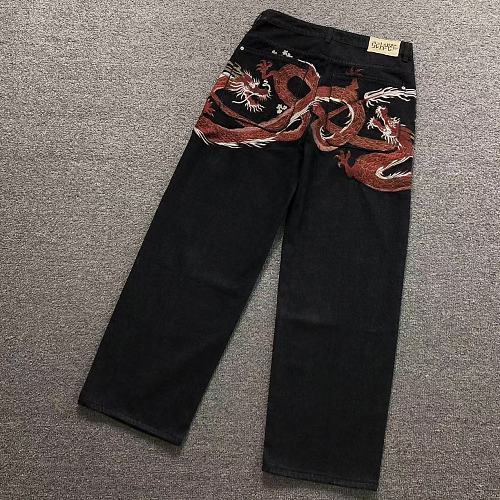 Der Chut E Trousers