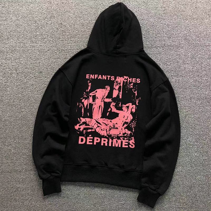 Enfants Riches Deprimes Hoodie
