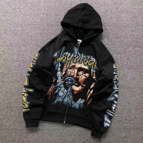 V LL Y Hoodie