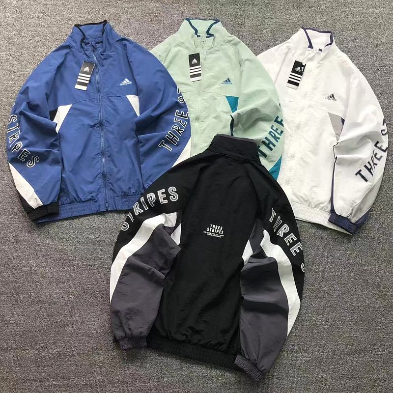 Adidas Jacket