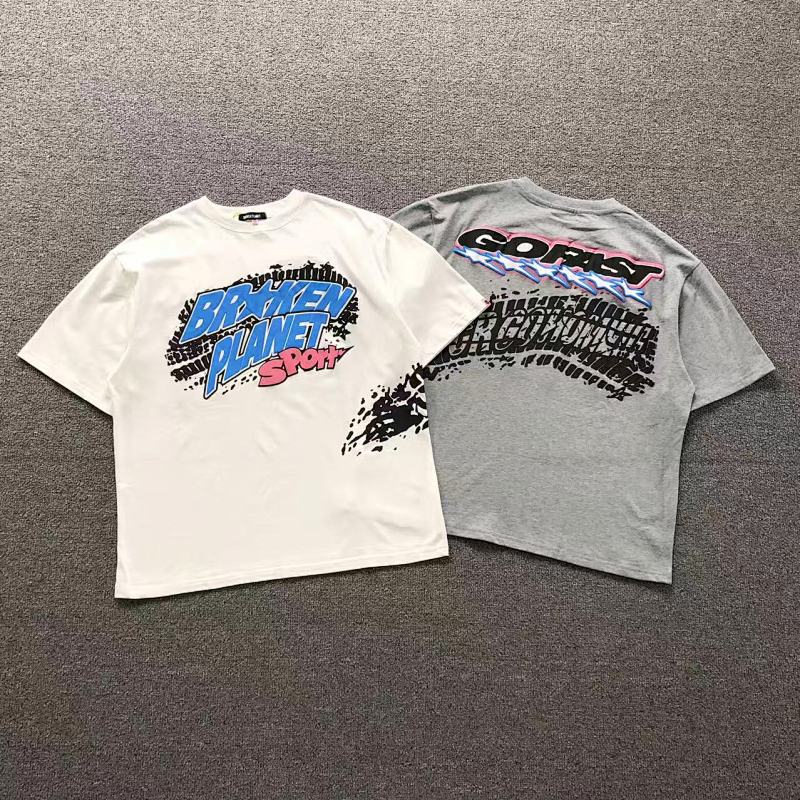 Broken Planet T-Shirt