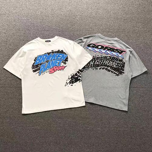 Broken Planet T-Shirt