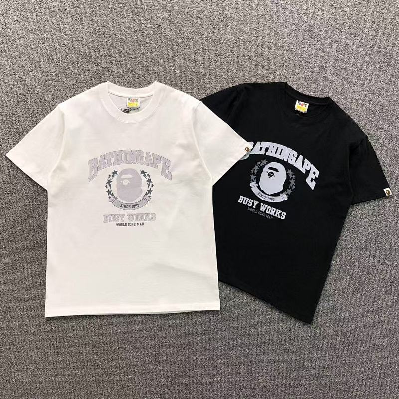 Bape T-Shirt