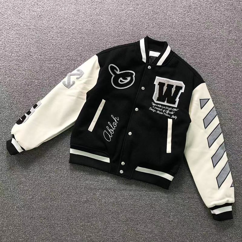 Off-White Jacket