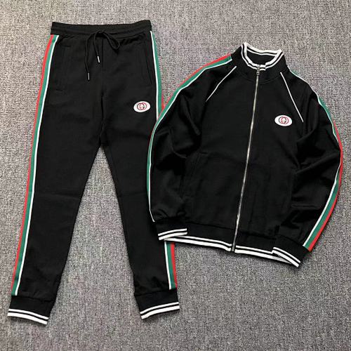 Gucci Jakcet Trousers