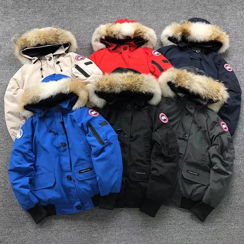Canada G E Down Jackets Femaie Styie