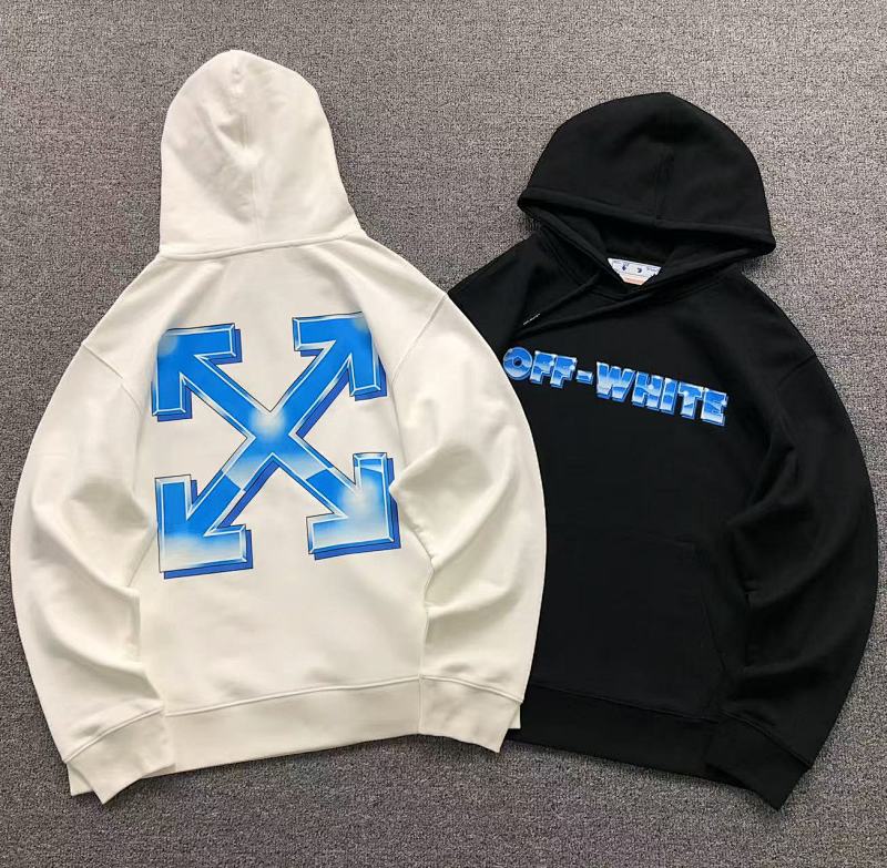 Off-White Hoodie