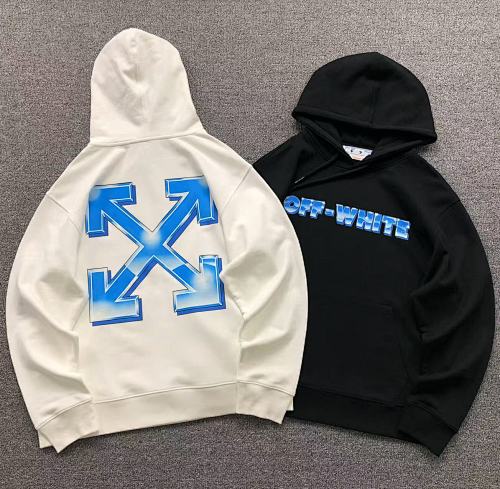 Off-White Hoodie