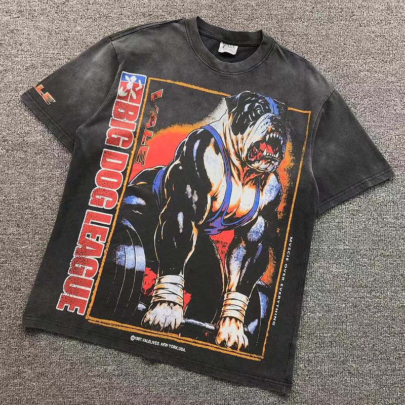 V LL Y T-Shirt