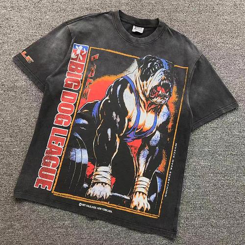V LL Y T-Shirt