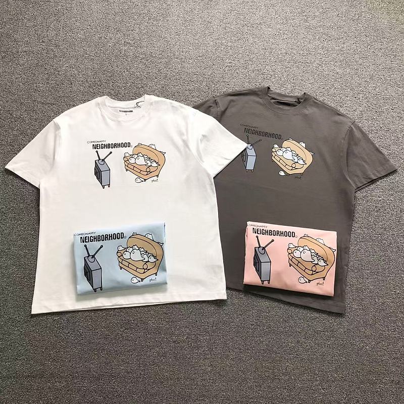 Neighborhood T-Shirt