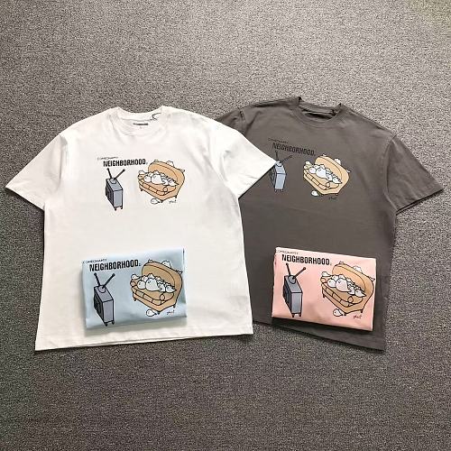 Neighborhood T-Shirt