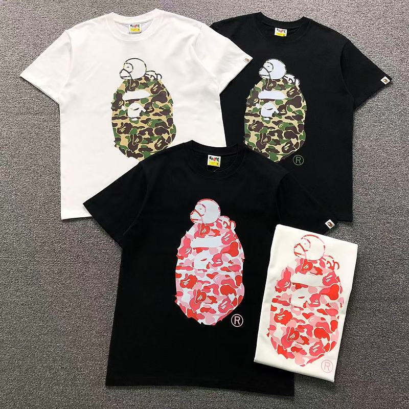 Bape T-Shirt