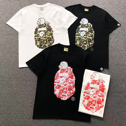 Bape T-Shirt