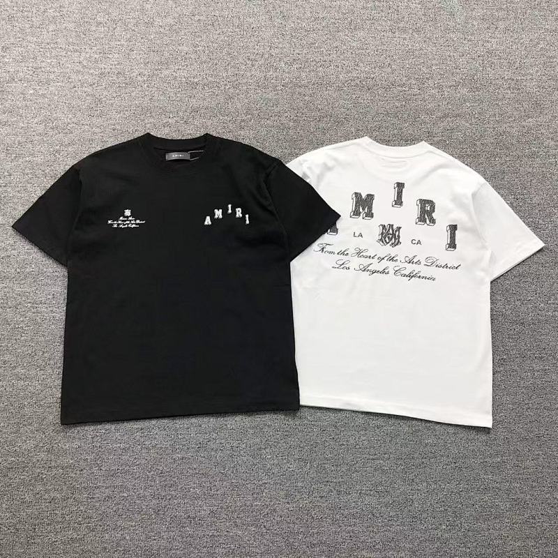 Amiri T-Shirt