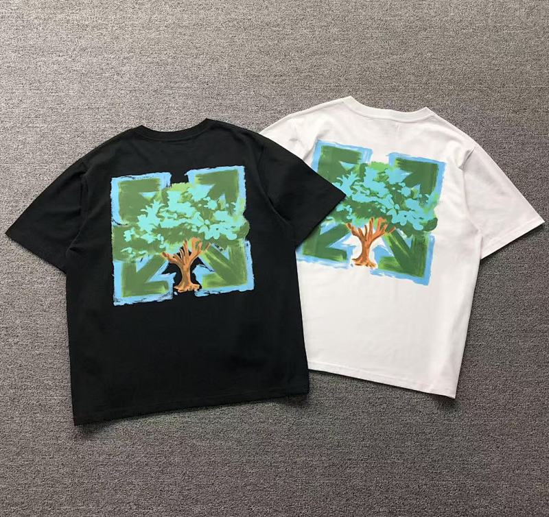 Off-White T-Shirt