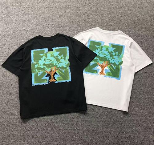 Off-White T-Shirt